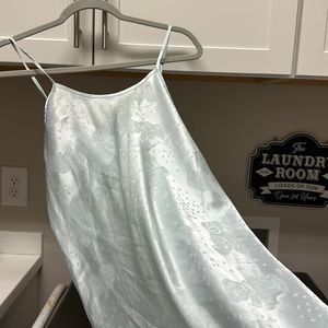 Sweet Silky Sleep Negligee